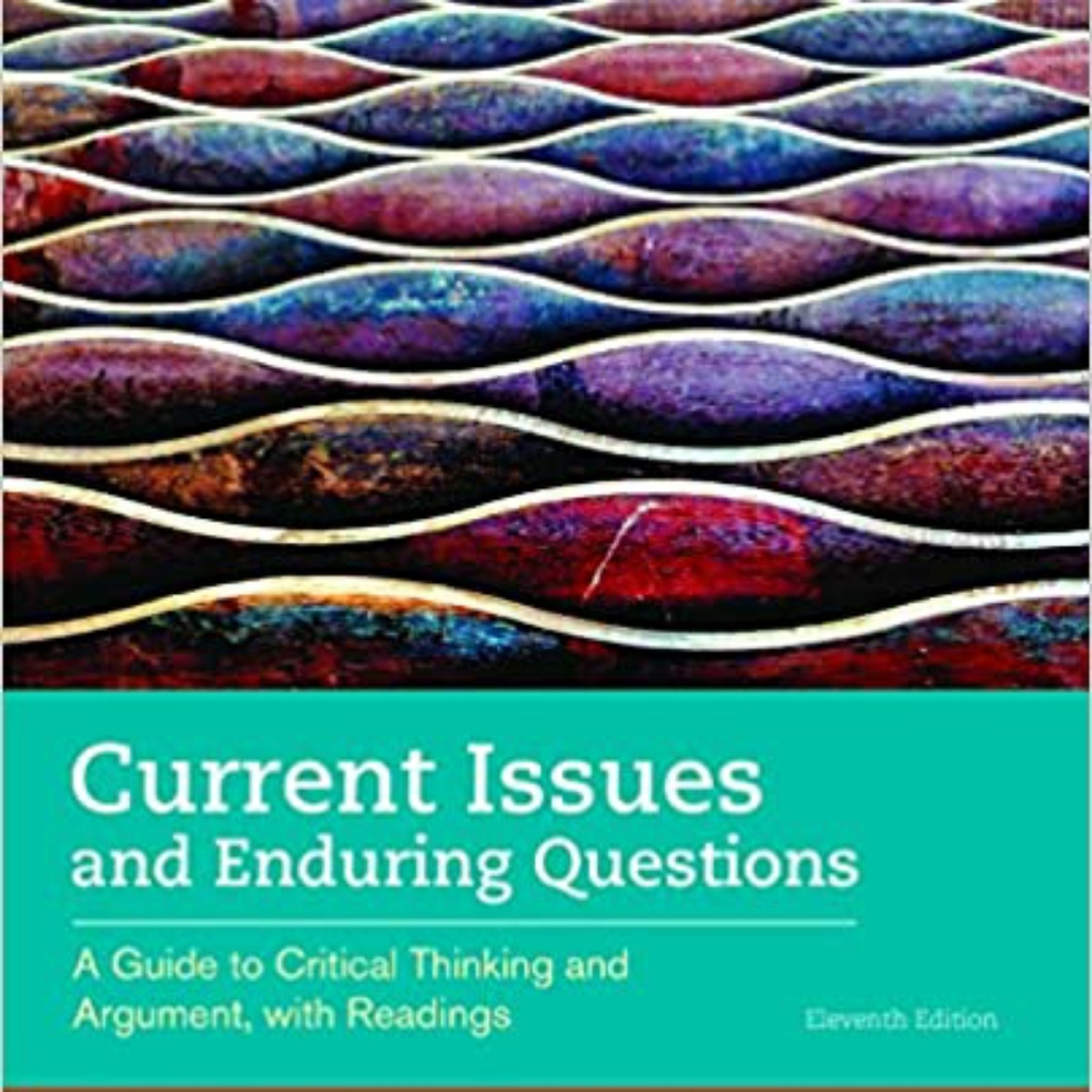 English College course textbook PDF